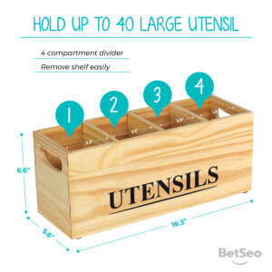 natural-2023-wooden utensil holder-thay mặt-01